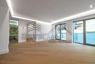 IANCU NICOLAE | Apt exclusivist | 241,800+TVA | Terasa  de 13.1 | Lux - 1