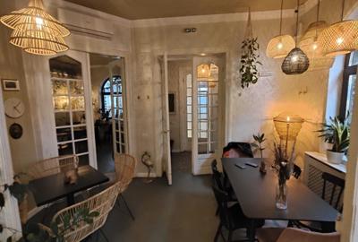 Casă individuală cu 5 camere în Parcul Carol