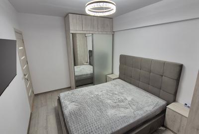 Apartament 2 camere cu terasa/grădină, Galata, Iasi - 9