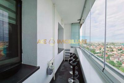 2 Camere de inchiriat | Berceni | Monaco Towers | Metrou | Centrala - 10