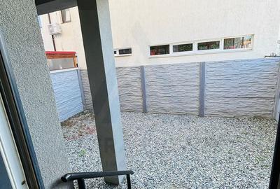 Apartament 3 camere 55 mp utili si curte 40 mp cartierul Arhitectilor - 12