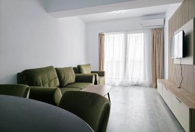 Complex Rezidential IRAM Titan/Loc de parcare - 3