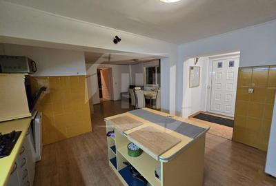 Casa Individuala, 170mp, 1000mp gradina, pet-friendly, Dambul Rotund - 6