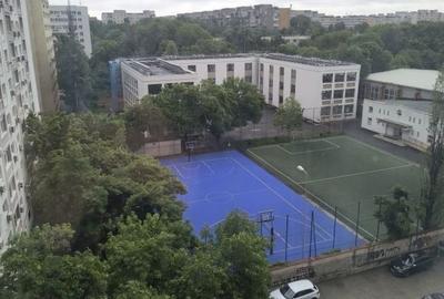 Vanzare vapartament 2 camere zona Moghioros - Parc - 6