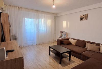 Rahova - Parc Sebastian 2 camere, reabilitat, parcare ADP, comision 0% - 1