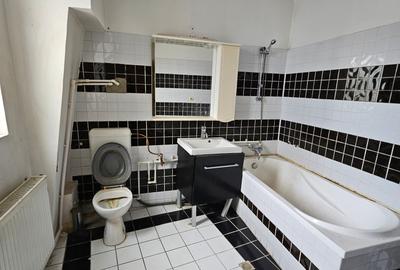 P-ta Rosetti, 4 camere, 114 mp, liber, investitie buna! - 6