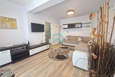 Garsoniera, mobilata, utila, parcare, Tractorul - 1