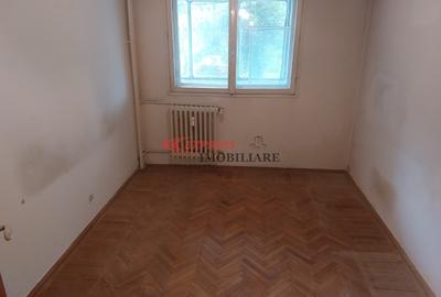 Titan, Liviu Rebreanu, Complex Alba - 1