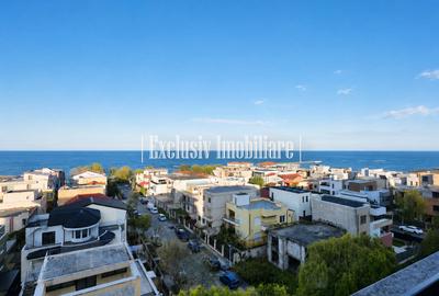 Zona Consilieri - PRIMA INCHIRIERE - Apartament  de LUX cu Parcare Subterana - 11