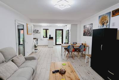 Vila P+E+M de vanzare in Busteni, cartier Zamora - comision 0% - 1