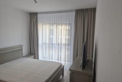 Apartament cu 2 camere decomandat în Lujerului