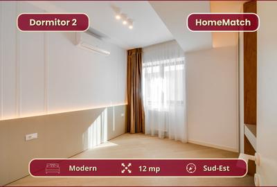 Cortina North || 3 camere || Nou || Finisaje de lux || Comision 0% - 10