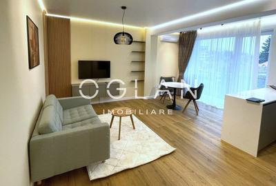 Apartament de LUX Mobilat&Utilat 2cam, Zona Premium -Sos. Alba Iulia - 2