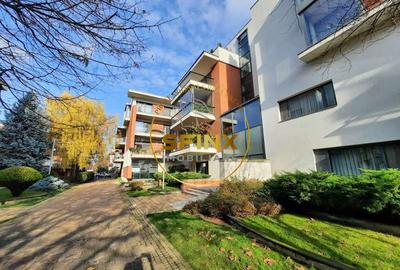 Washington Residence, 4 rooms for rent, pet friendly, renovated, parking - 33