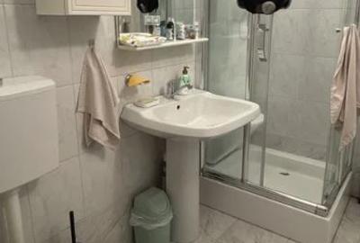 Apartament2 Camere,Burebista,Piata Alba Iulia,et.1/8,DECOMANDAT,Amenajat,Liber - 6