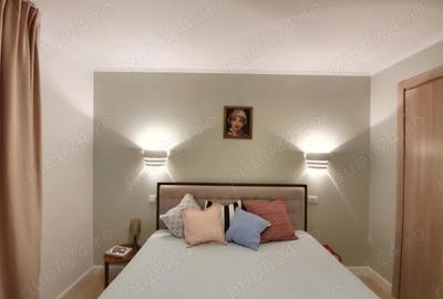 Apartament de 2 camere, 65 mp, centrala, 2 balcoane, zona Otopeni - 3