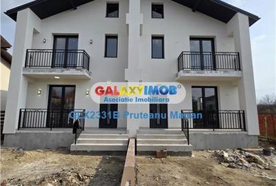 Vanzare casa de tip duplex Premium situata in apropriere de str Parfum - 25