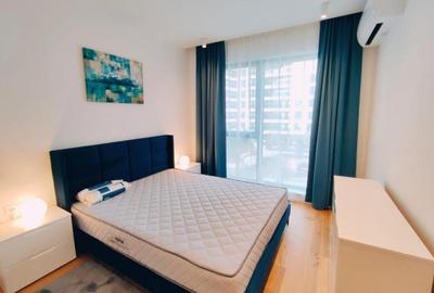 2 camere Aviatie/Baneasa/Pipera - 9