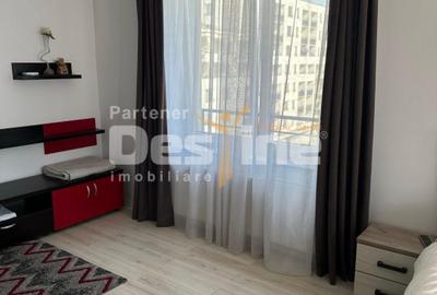 Apartament 2 camere decomandat, etaj intermediar, loc de parcare, Kasper Coresi - 2