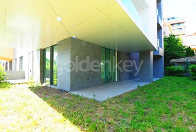 Lac Floreasca | Duplex 5 camere | 3 bai | 460mpc | gradina 175mp - 2