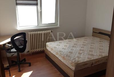 Apartament 4 camere, compartimentat în două unități, Mărăști. - 6