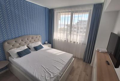 Apartament de vanzare in Constanta, Mamaia Nord - 2 camere - 9