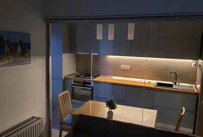 Inchiriere Ap 2 Cam – 21 Residence Politehnica, separat parcare, Parcul Liniei - 10