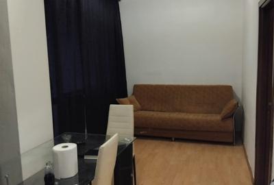 Garsonieră decomandată, mobilată în Drumul Taberei