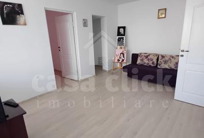 Apartament Tiglina 1, TOTAL renovat, etaj intermediar