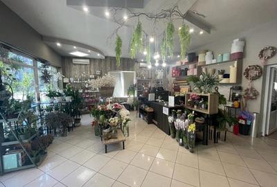 De inchiriat spatiu comercial zona 7 noiembrie 1899 mp - 8