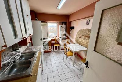 Apartament 4 camere spațios in Sibiu zona Gării Mari - 7