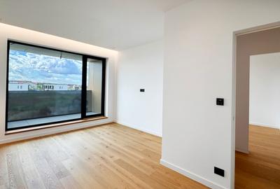 NEXO Nature FINALIZAT - Pipera - Vile Inteligente cu Pompe de Căldură, 230 mp - 14