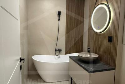 Apartament 2 camere, central Floresti - 3