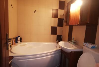 Apartament 4 camere decomandat | Zona City Park Mall | 2 balcoane | 2 băi | - 16