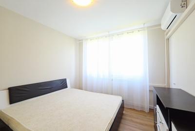 Apartament 2 camere Tiglina 1 mobilat si utilat CT Ac la cheie LIBER - 13