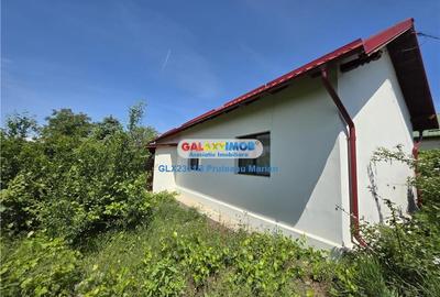 Vanzare casa Moderna situata in comuna Darza cu iesire usoara spre Buf - 12