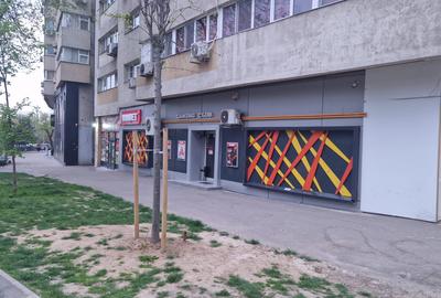 Colentina - Doamna Ghica Rond - sup 30 mp - pret 1000 euro - 8
