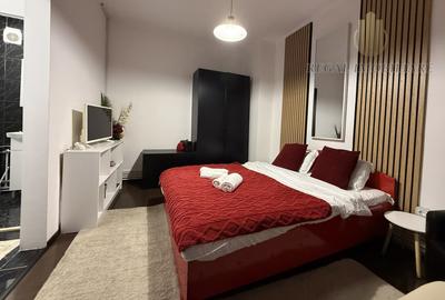 Afacere 2 Garsoniere Universitate- Centru | Regim Hotelier | Renovate - 6