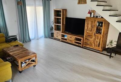 Duplex cu 4 camere în Giroc