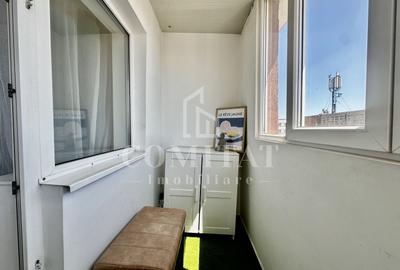 Ideală pentru Investitie! Garsonieră la cheie | Iris - 15