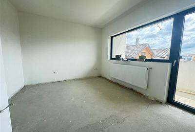 Apartament la etajul 1 cu 2 camere in Selimbar - 4