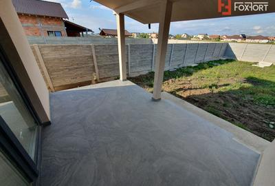 Duplex cu 3 camere si 2 bai, Sag - zona Manastire - 10