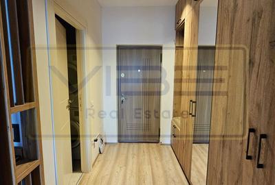 Apartament premium  1 camera+ parcare Centru  Palas Mall - 12