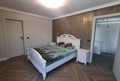 Casa 4 camere Tomesti Chicerea, dressing, camera tehinica, 0% Comision - 2