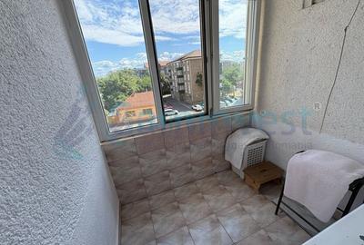 Apartament de inchiriat zona Decebal, Oradea, Bihor - 11