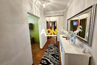 Apartament 2 camere, 61 mp utili, ultracentral, etaj 1, bloc nou - 5