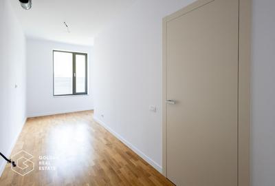 Apartament modern cu curte proprie, Herăstrău – Șoseaua Nordului - 17