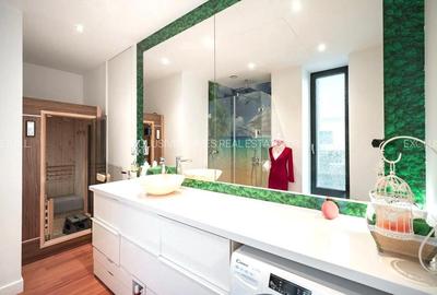 Inchiriere Vila Lux Amber Gardens - 8