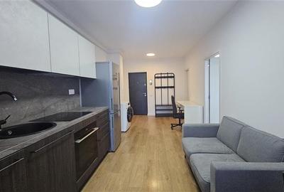 Apartament LUX 2 camere,37mp,balcon,Andrei Muresanu, zona Sigma - 1