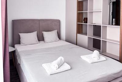 Apartament cu 1 camera, decomandat, Bloc nou, zona Tudor Vladimirescu - Conest - 1